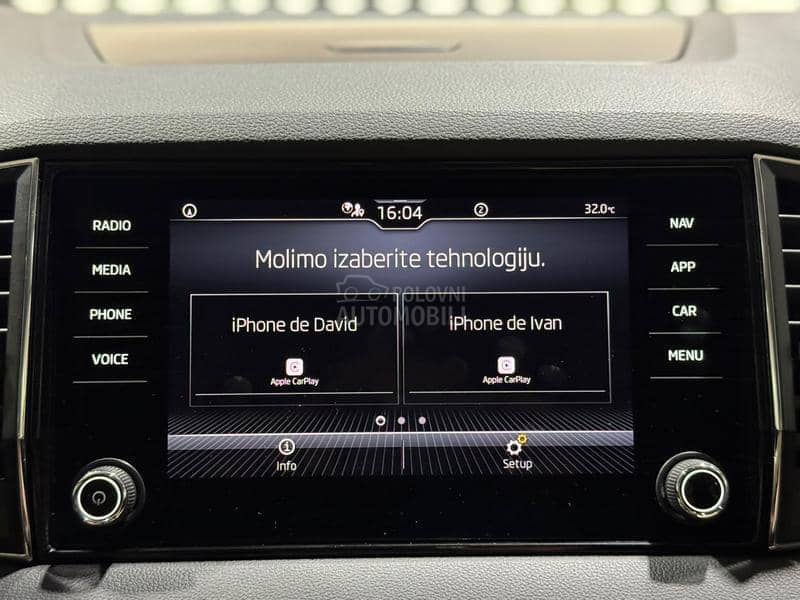 Škoda Karoq 2.0D/DSG/LED/VIRTU