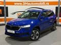 Škoda Karoq 2.0D/DSG/LED/VIRTU