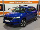 Škoda Karoq 2.0D/DSG/LED/VIRTU