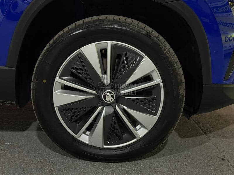 Škoda Karoq 2.0D/DSG/LED/VIRTU