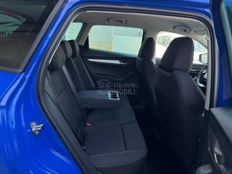 Škoda Karoq 2.0D/DSG/LED/VIRTU