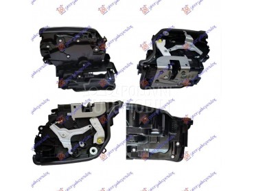 BRAVA ZADNJIH VRATA... za BMW X1 od 2015. do 2019. god.