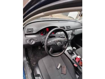 Tabla air begovi za Volkswagen Passat B6 od 2004. do 2010. god.