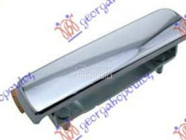 KVAKA GEPEK VRATA HROM P/u za Isuzu Ostalo od 1997. do 2002. god.