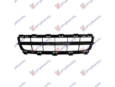 CENTRALNA RESETKA za Renault Clio od 2001. do 2005. god.