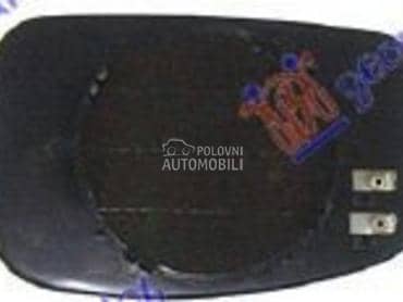 STAKLO RETROVIZORA SA... za Peugeot 306 od 1999. do 2000. god.