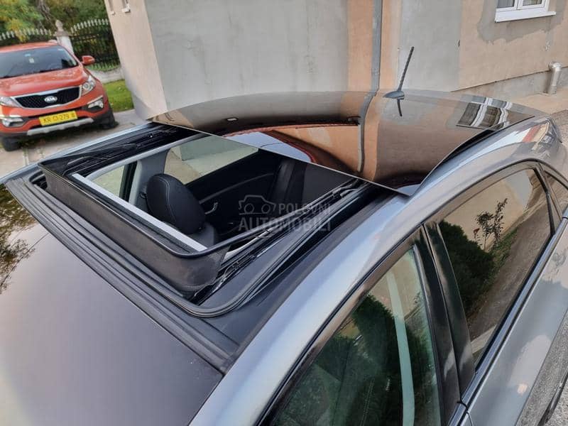 Hyundai i30 1.6CRDI PERFFEKTAN