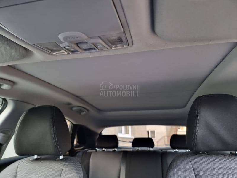 Hyundai i30 1.6CRDI PERFFEKTAN