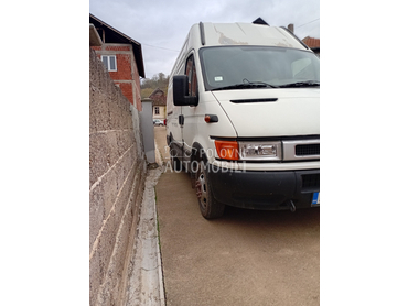 Iveco Daily 