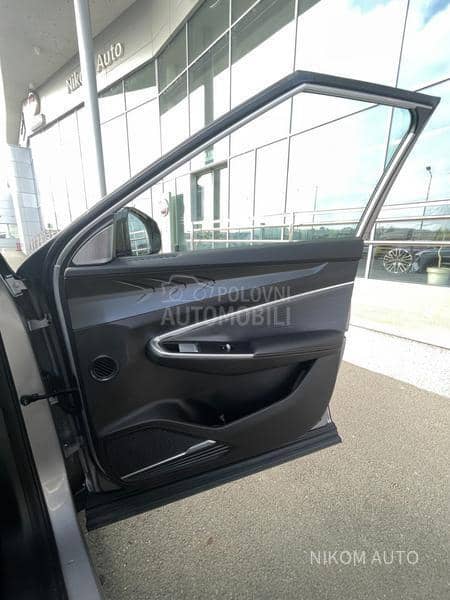 Geely Cityray 1.5 GF TEST VOZILO