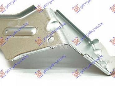 OKVIR FARA DONJI METALNI Levo za Volkswagen Golf 7 od 2016. do 2019. god.