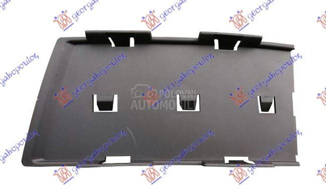 POKLOPAC RESETKE PREDNJEG...