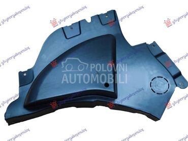 POTKRILO Levo za BMW Serija 4 za 2020. god.