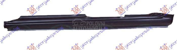 SAJTNA 4/5 VRATA Desno