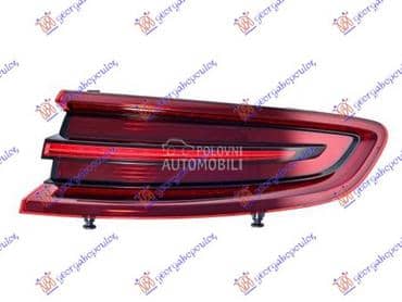 STOP LAMPA SPOLJASNJA LED... za Porsche Macan od 2014. do 2018. god.