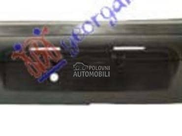 ZADNJI BRANIK za Renault Megane od 1999. do 2002. god.