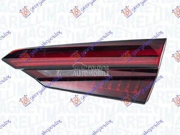 STOP LAMPA UNUTRASNJA LED... za Audi A5 od 2016. do 2019. god.