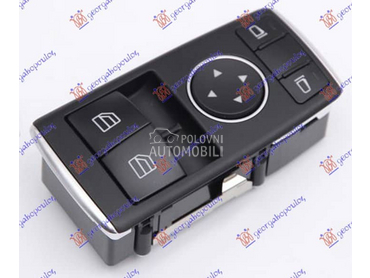 PREKIDAC U PREDNJIM... za Mercedes Benz C Klasa od 2011. do 2015. god.