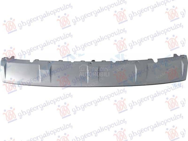 SPOJLER PREDNJEG BRANIKA...