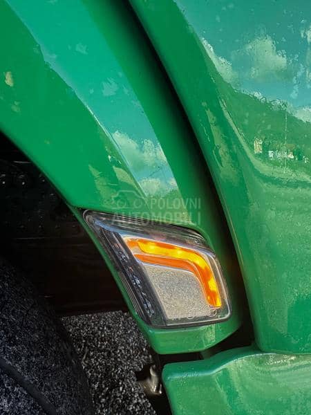 Mercedes Benz Actros 1851