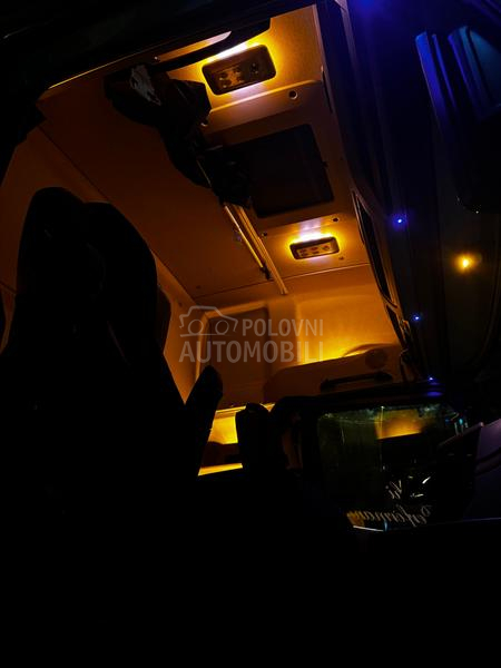 Mercedes Benz Actros 1851