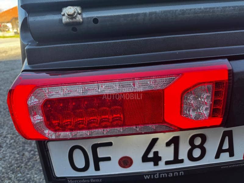 Mercedes Benz Actros 1851