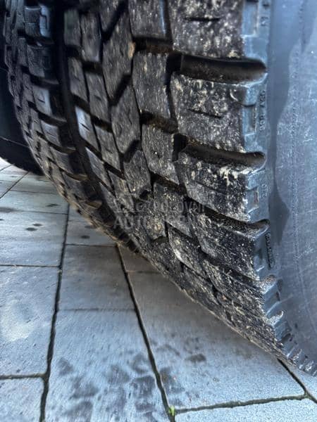 Mercedes Benz Actros 1851