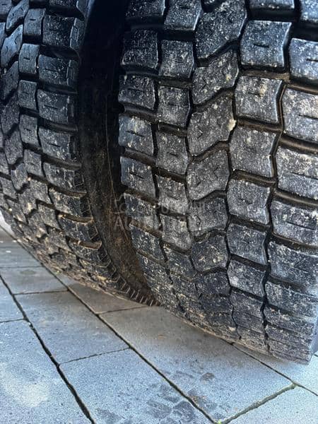 Mercedes Benz Actros 1851