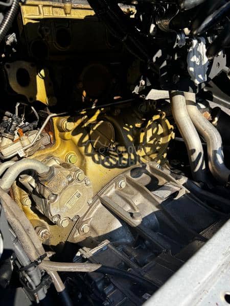 Mercedes Benz Actros 1851