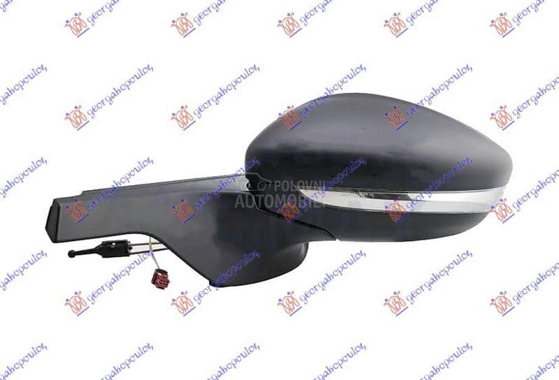 RETROVIZOR MEHANICKI SA...