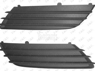 RESETKA PREDNJEG BRANIKA 5... za Opel Astra H od 2004. do 2010. god.