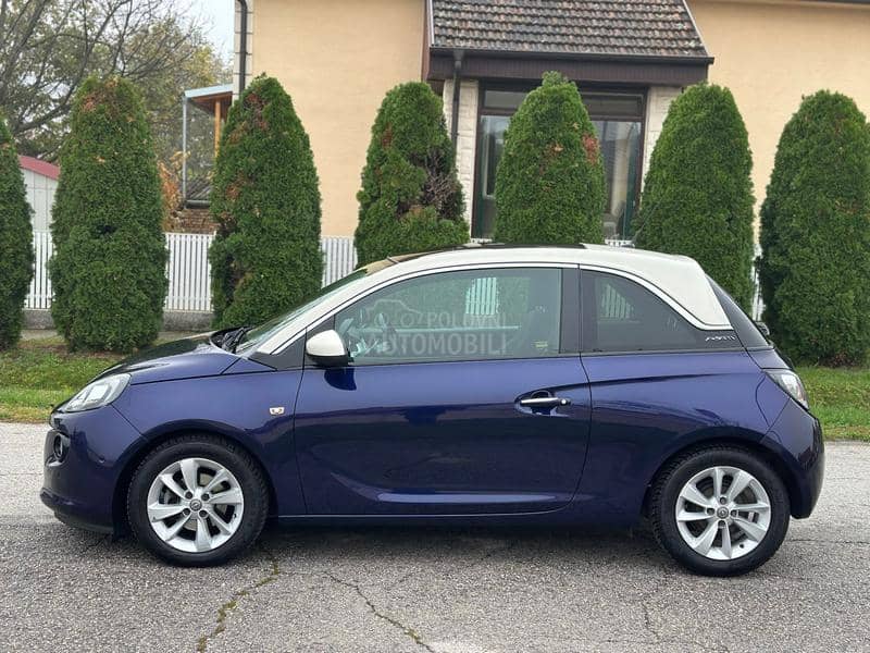 Opel Adam 1.4