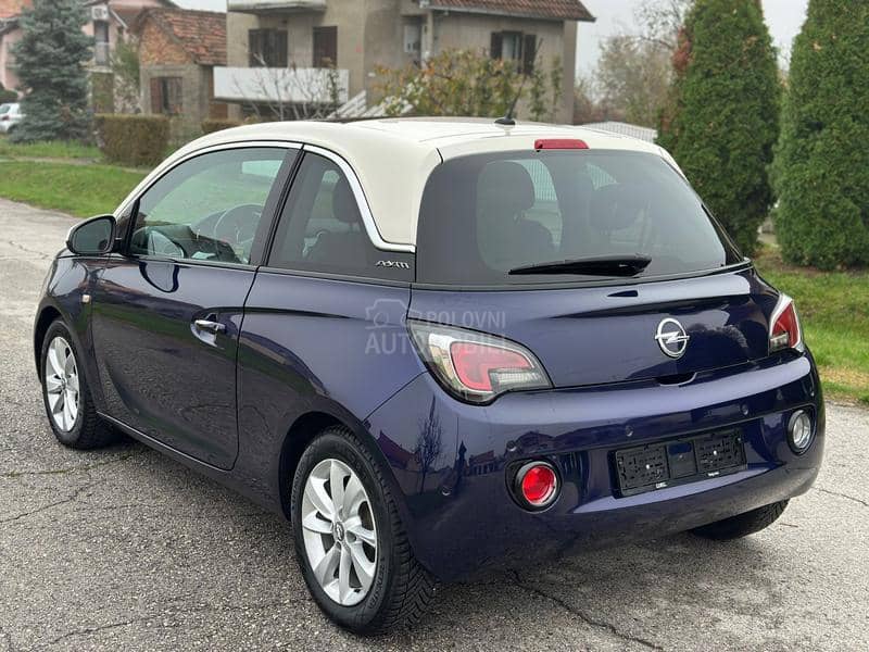 Opel Adam 1.4