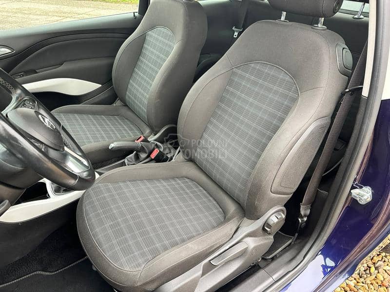 Opel Adam 1.4