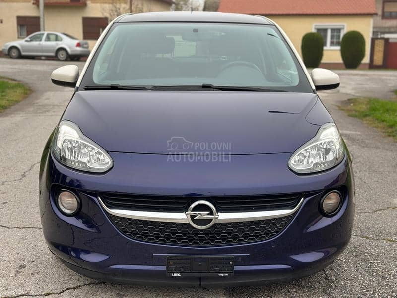 Opel Adam 1.4
