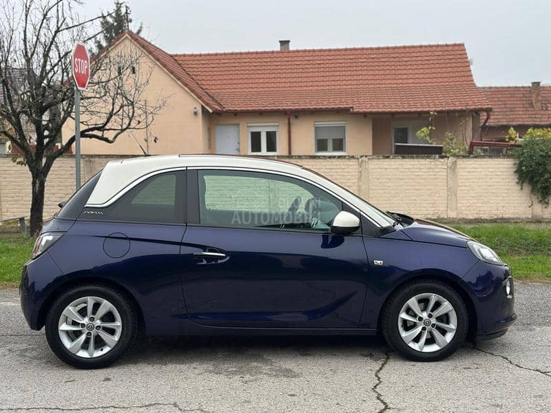 Opel Adam 1.4