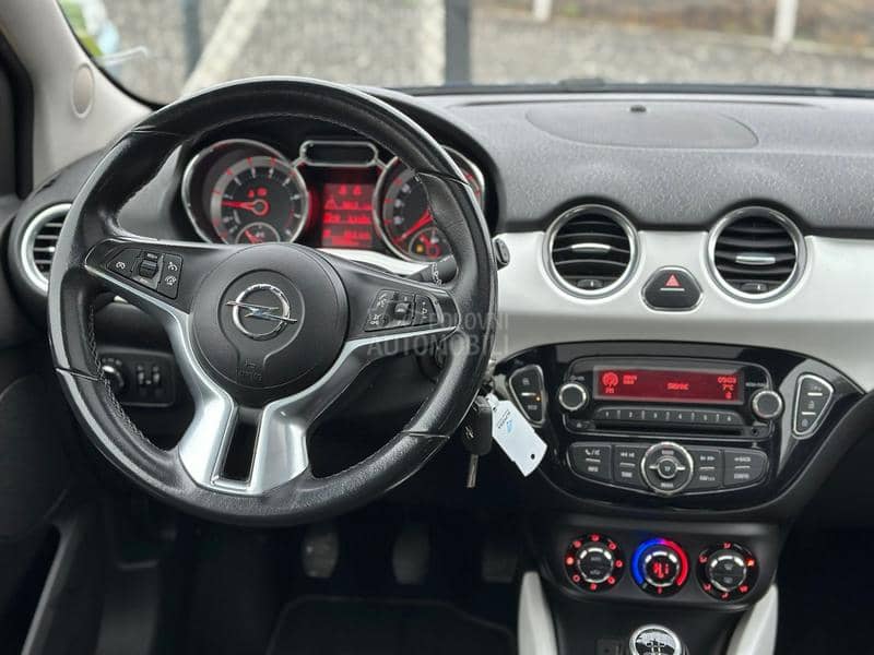 Opel Adam 1.4