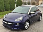 Opel Adam 1.4