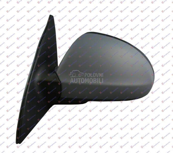 RETROVIZOR ELEKTRICNI PM Levo