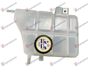 POSUDA ZA ANTIFRIZ... za Mazda BT-50 za 2013. god.