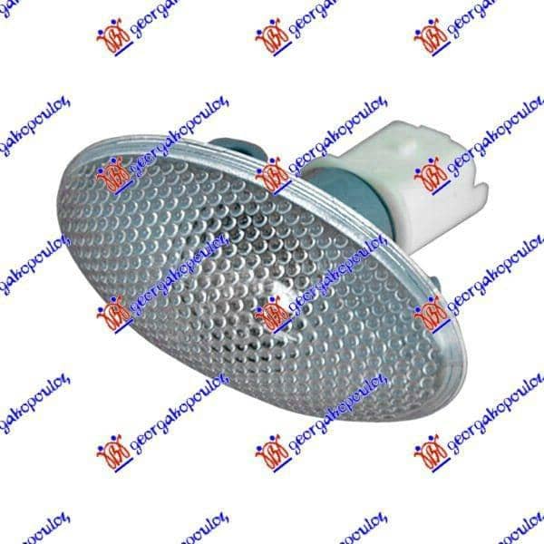 MIGAVAC U KRILU BELI