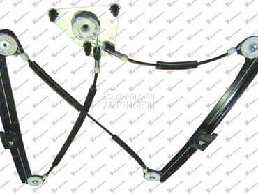 NEMA- PODIZAC PREDNJEG... za Audi A3 od 2008. do 2012. god.