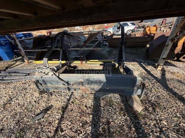 BOMAG Kompaktori za valjak