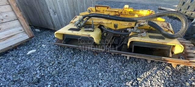 BOMAG Kompaktori za valjak