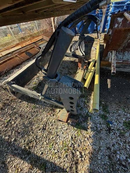 BOMAG Kompaktori za valjak