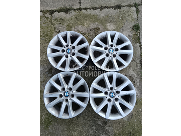 Aluminijumske felne  16" 5 x 120
