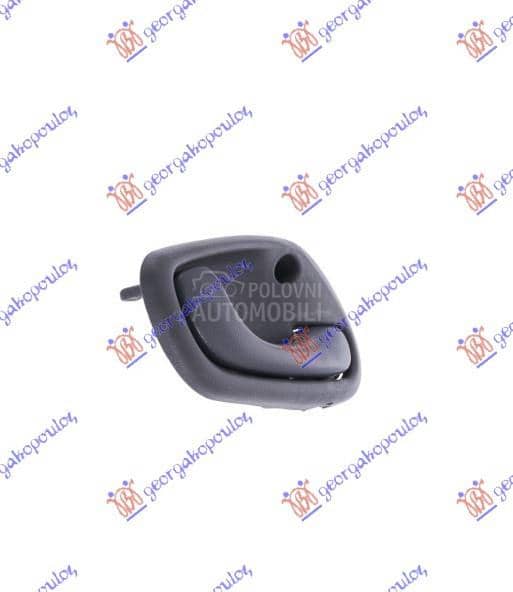 KVAKA PREDNJIH/ZADNJIH...