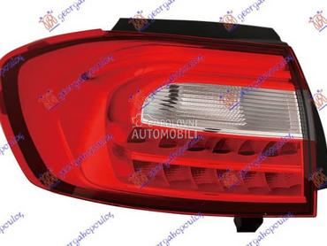 NEMA- STOP LAMPA... za Mercedes Benz B Klasa za 2019. god.