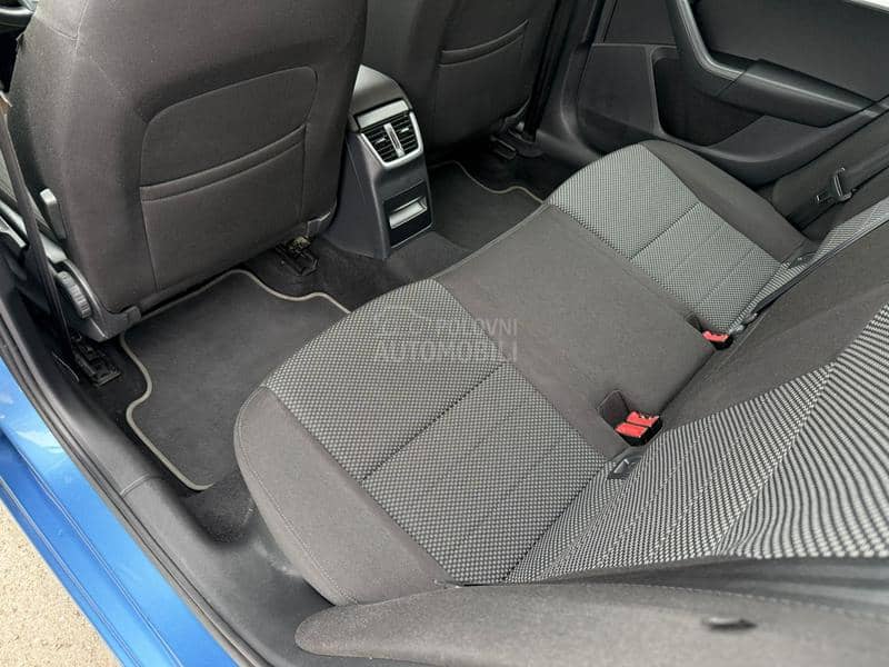 Škoda Octavia /NOVA/