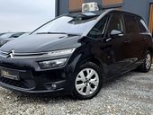 Citroen C4 Grand Picasso 1.6 E-HDi 7 SED AUT